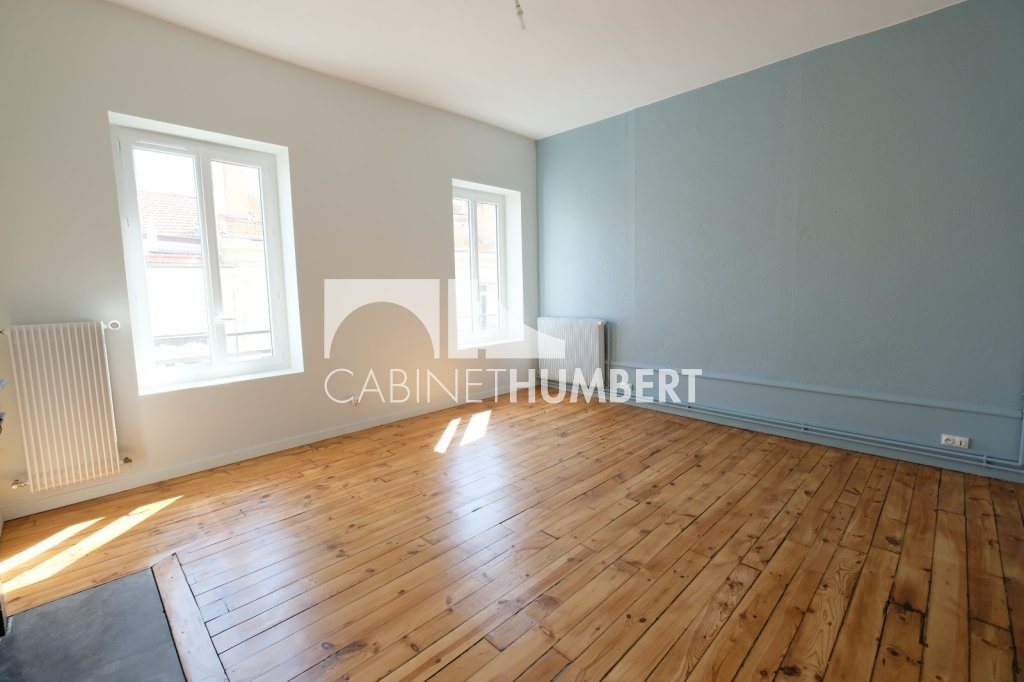 Appartement à louer, 63m², Saint-Etienne