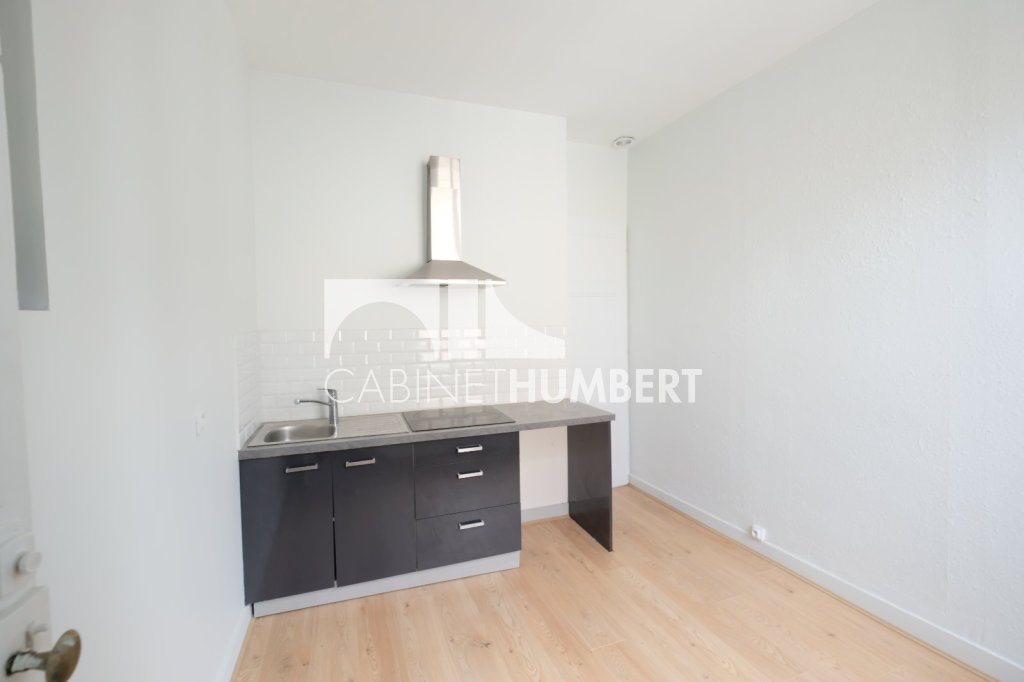 Appartement à louer, 63m², Saint-Etienne