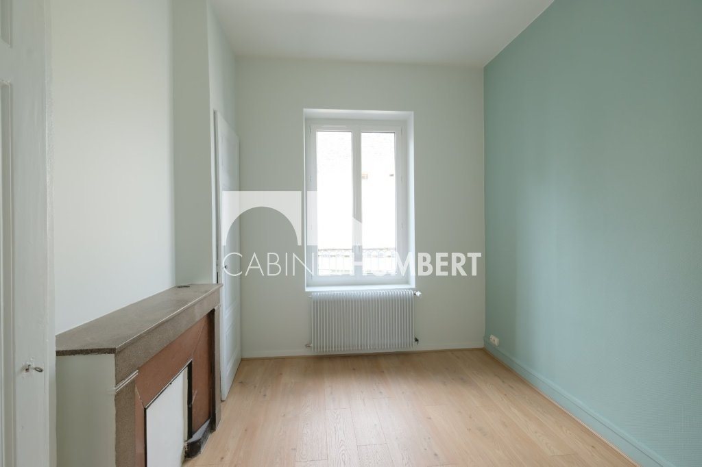 Appartement à louer, 63m², Saint-Etienne