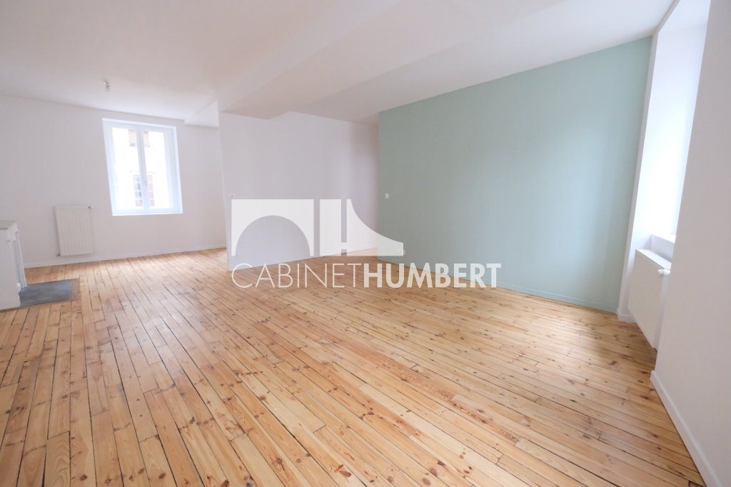 Appartement à louer, 81m², Saint-Etienne