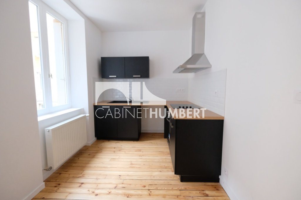 Appartement à louer, 81m², Saint-Etienne