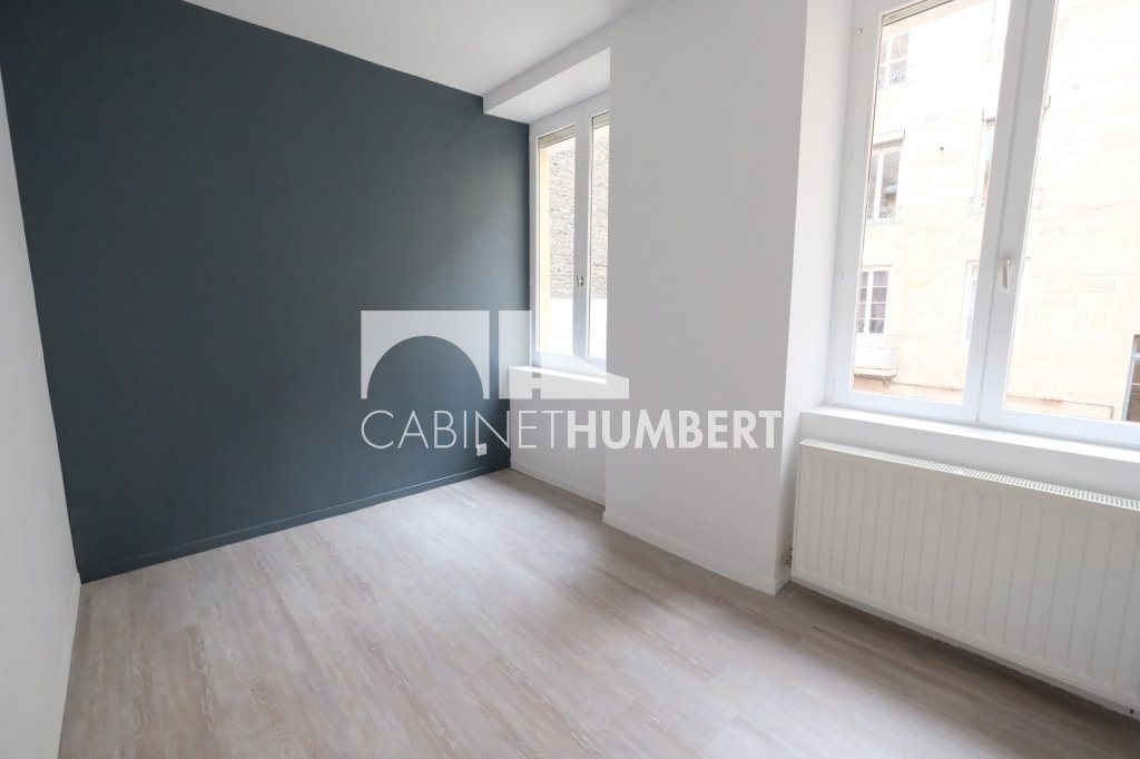 Appartement à louer, 81m², Saint-Etienne