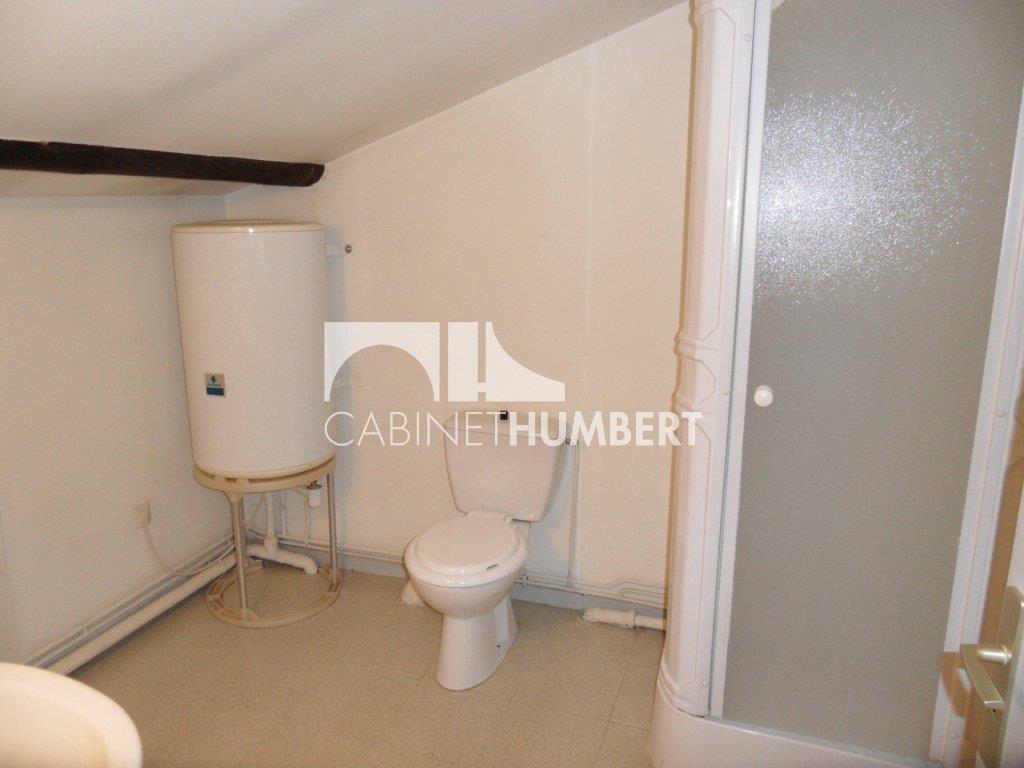Appartement à louer, 18m², Saint-Etienne