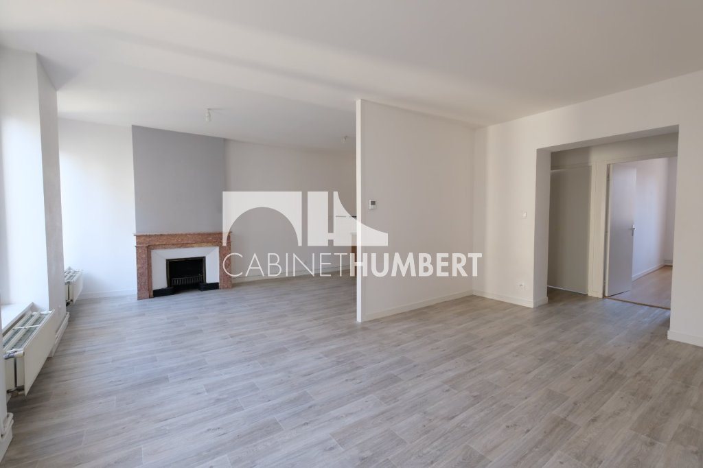 Appartement à louer, 79m², Saint-Etienne