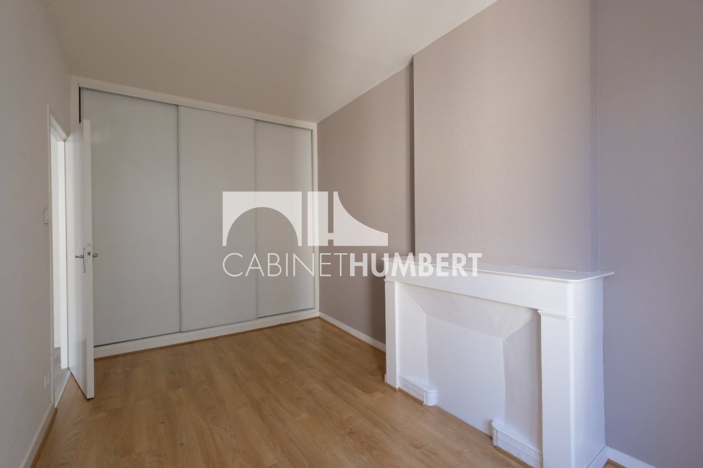 Appartement à louer, 79m², Saint-Etienne