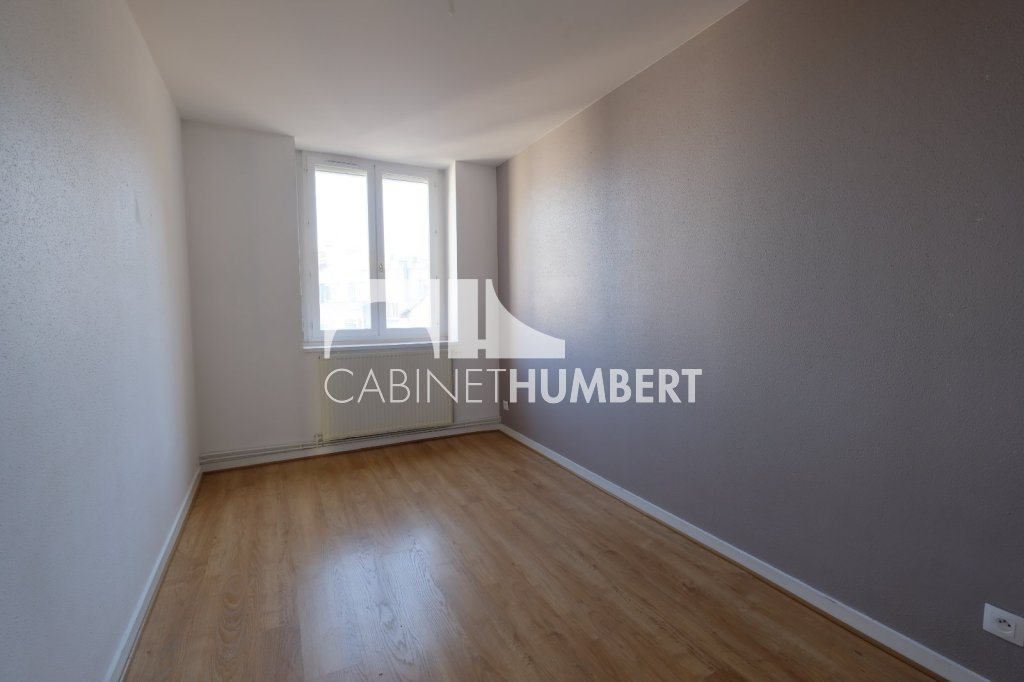 Appartement à louer, 79m², Saint-Etienne