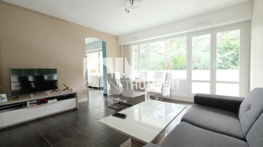 Appartement à vendre, 57m², Saint-Etienne