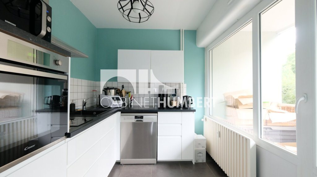 Appartement à vendre, 57m², Saint-Etienne