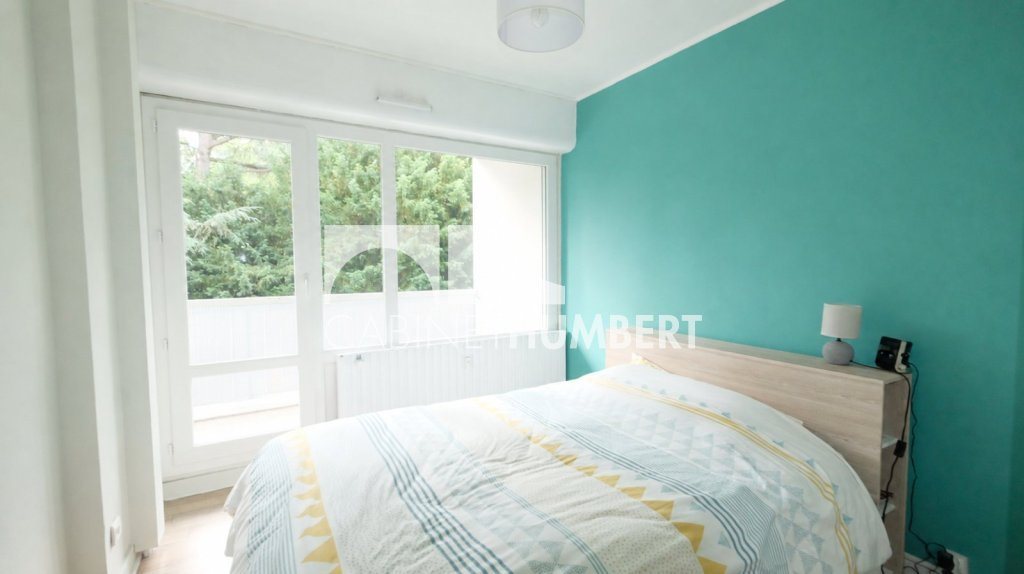 Appartement à vendre, 57m², Saint-Etienne