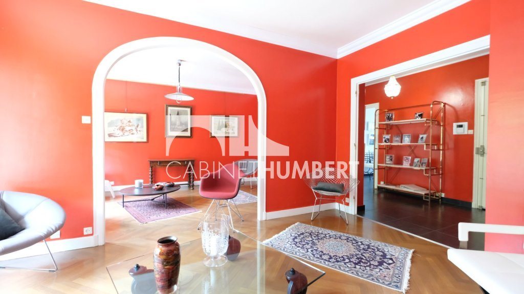 Appartement à vendre, 95m², Saint-Etienne
