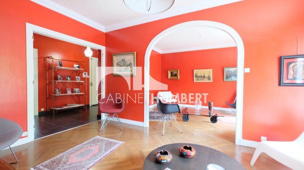 Appartement à vendre, 95m², Saint-Etienne