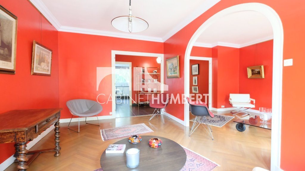 Appartement à vendre, 95m², Saint-Etienne