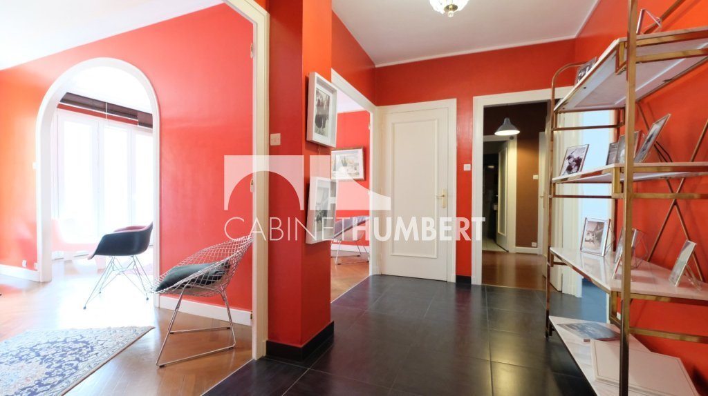 Appartement à vendre, 95m², Saint-Etienne