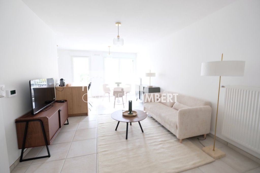 Appartement à louer, 64m², Saint-Étienne