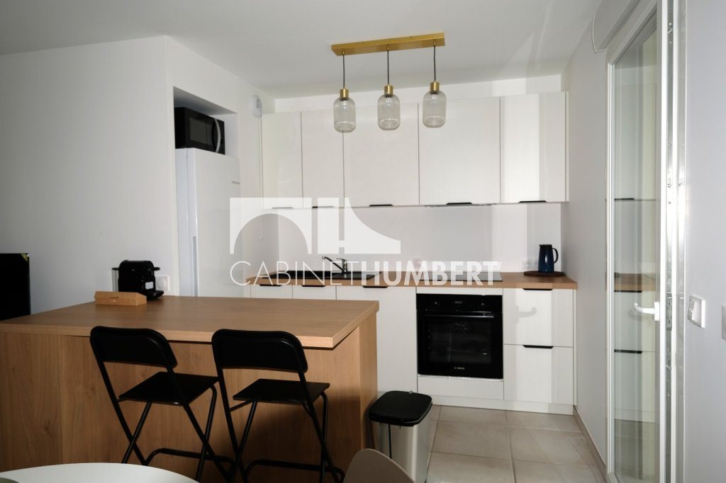 Appartement à louer, 64m², Saint-Étienne