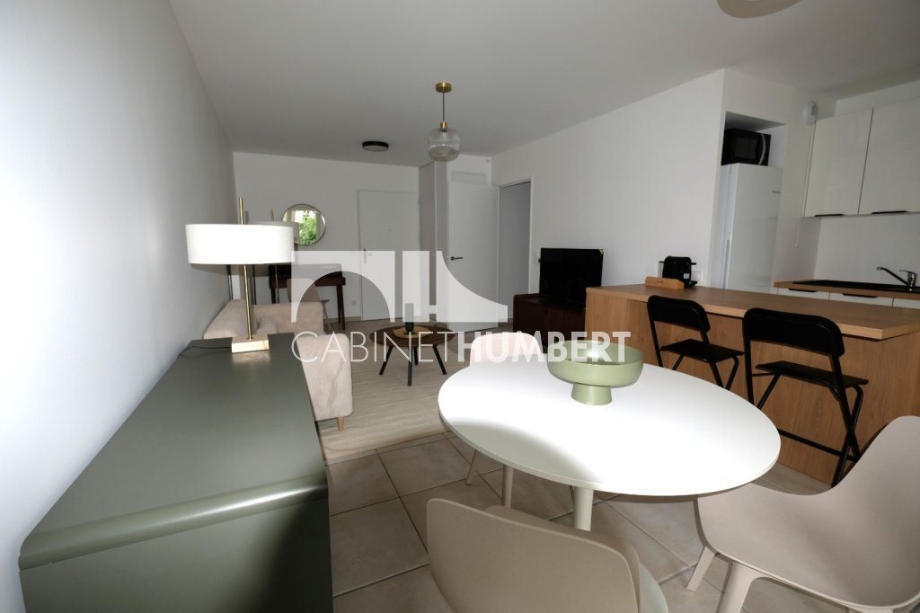 Appartement à louer, 64m², Saint-Étienne