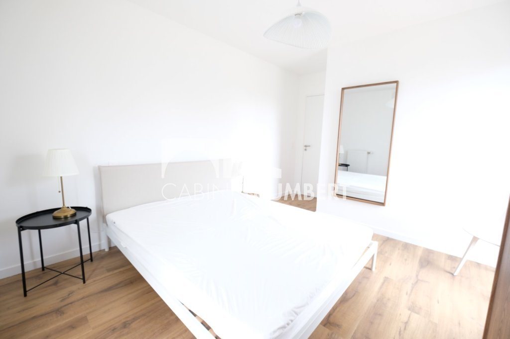 Appartement à louer, 64m², Saint-Étienne
