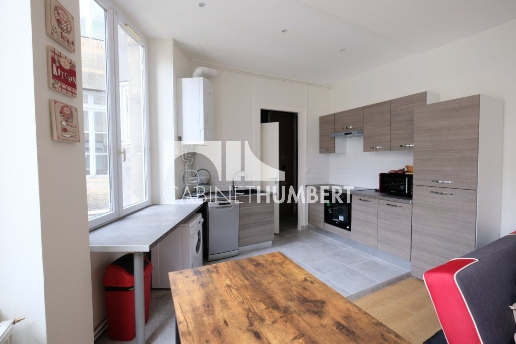 Appartement à louer, 44m², Saint-Etienne