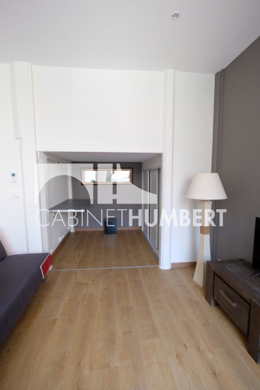 Appartement à louer, 44m², Saint-Etienne