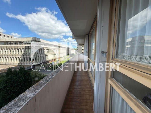 Appartement à vendre, 71m², Saint-Etienne