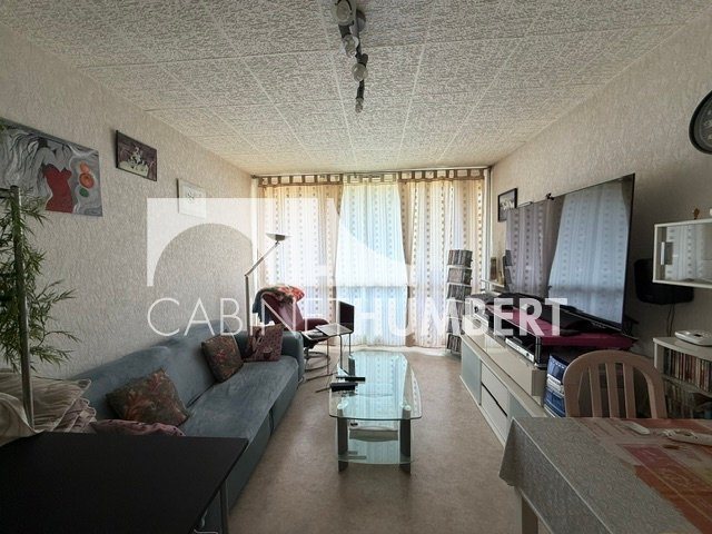 Appartement à vendre, 71m², Saint-Etienne
