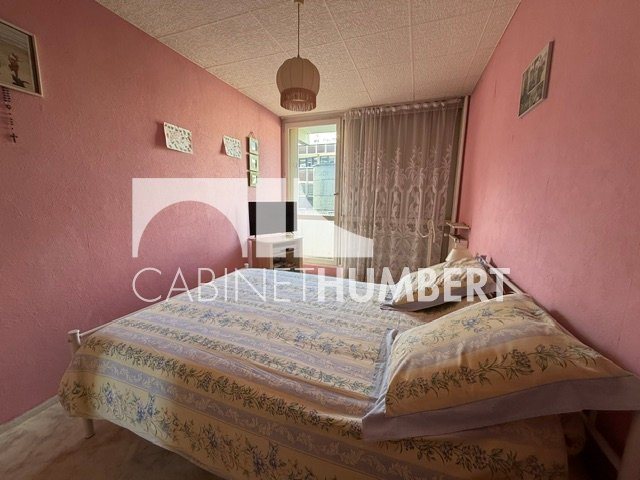 Appartement à vendre, 71m², Saint-Etienne