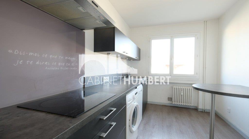 Appartement à vendre, 64m², Saint-Etienne