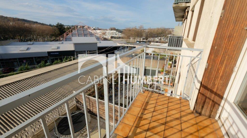 Appartement à vendre, 64m², Saint-Etienne