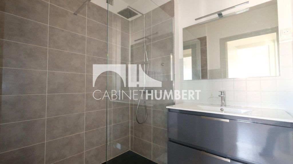 Appartement à vendre, 64m², Saint-Etienne