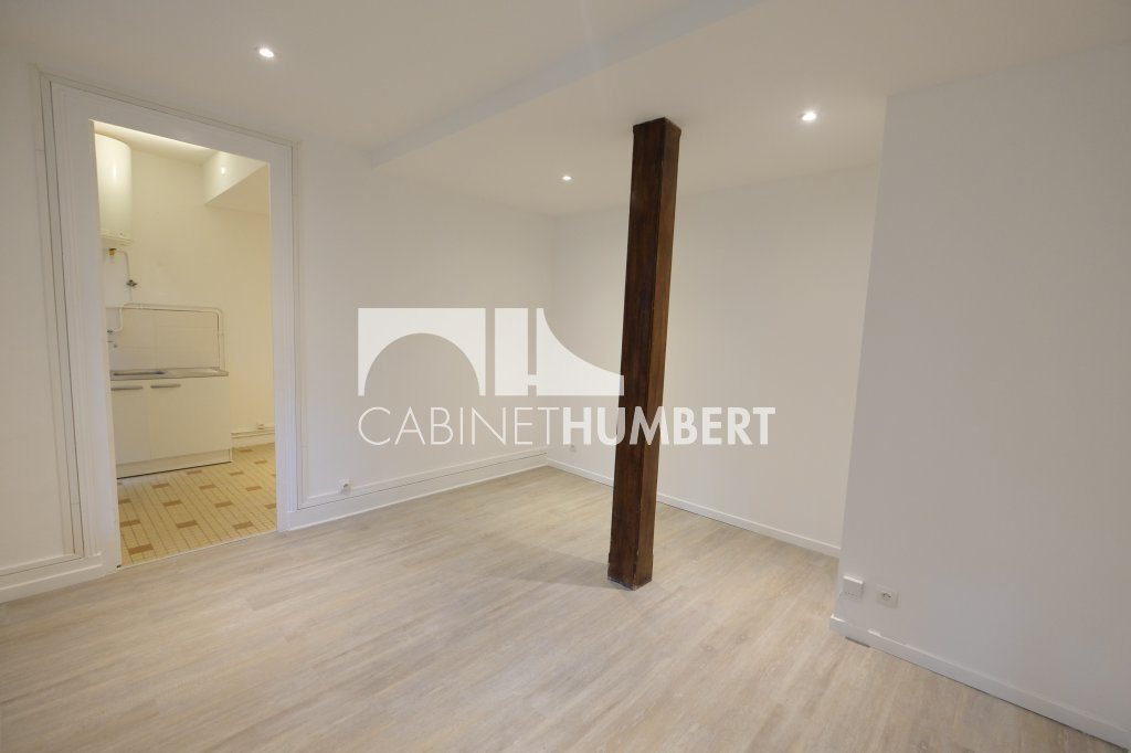 Appartement à louer, 30m², Saint-Etienne