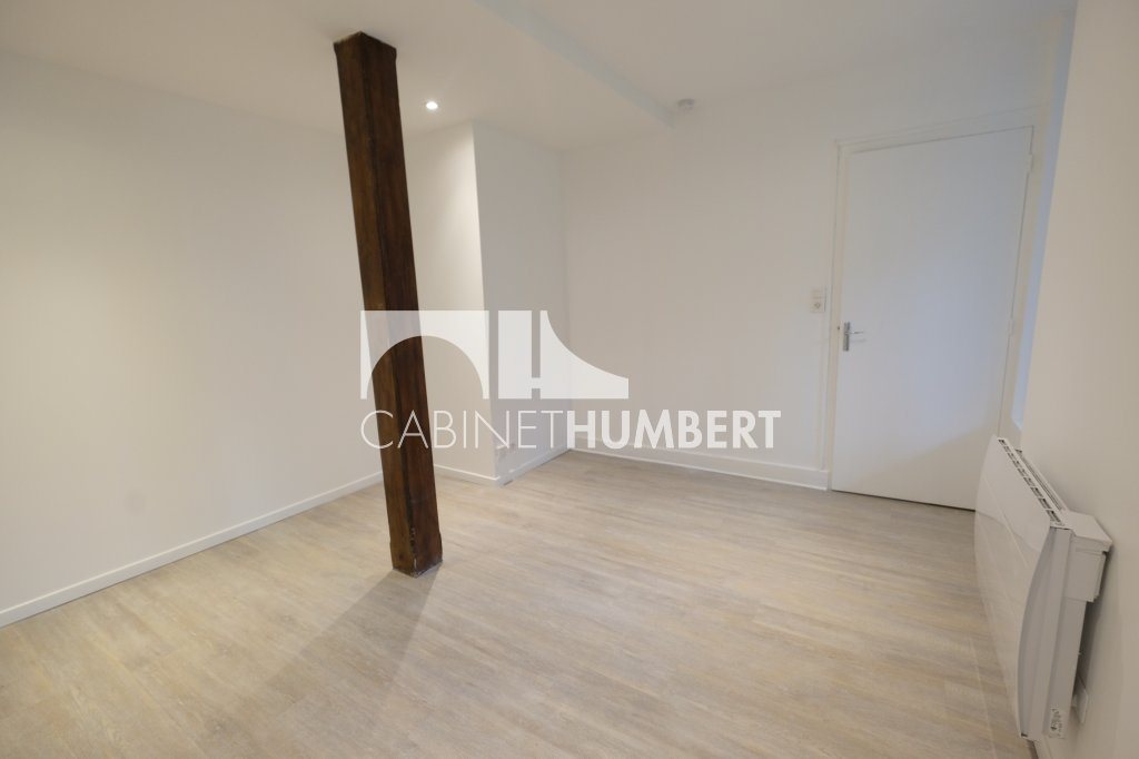 Appartement à louer, 30m², Saint-Etienne