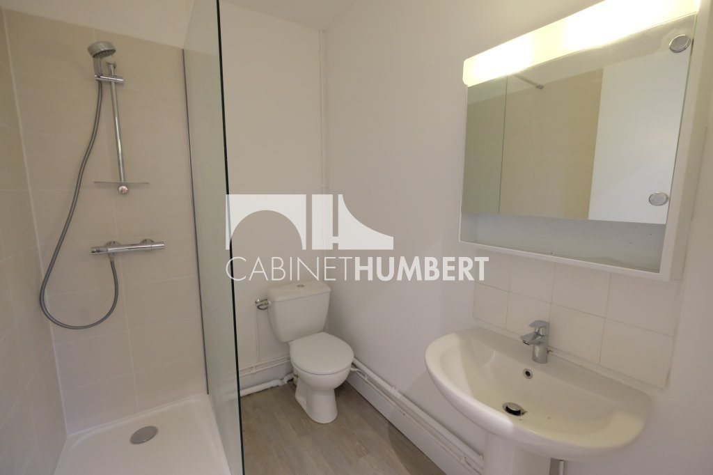 Appartement à louer, 30m², Saint-Etienne