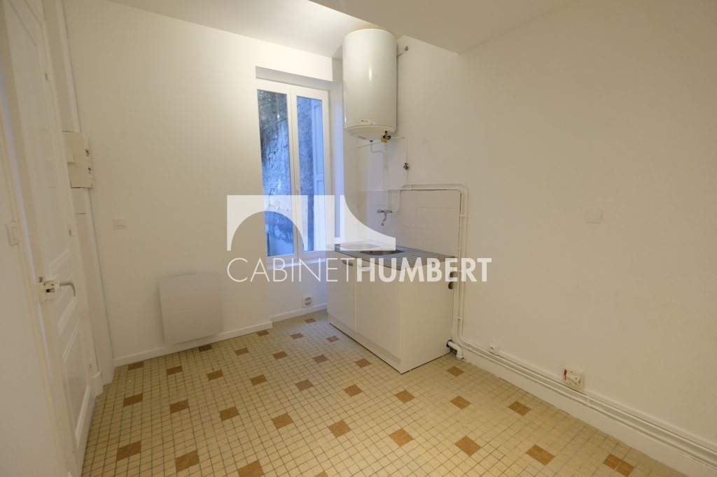 Appartement à louer, 30m², Saint-Etienne