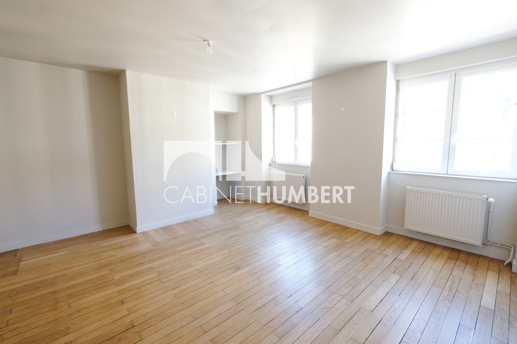 Appartement à louer, 62m², Saint-Etienne