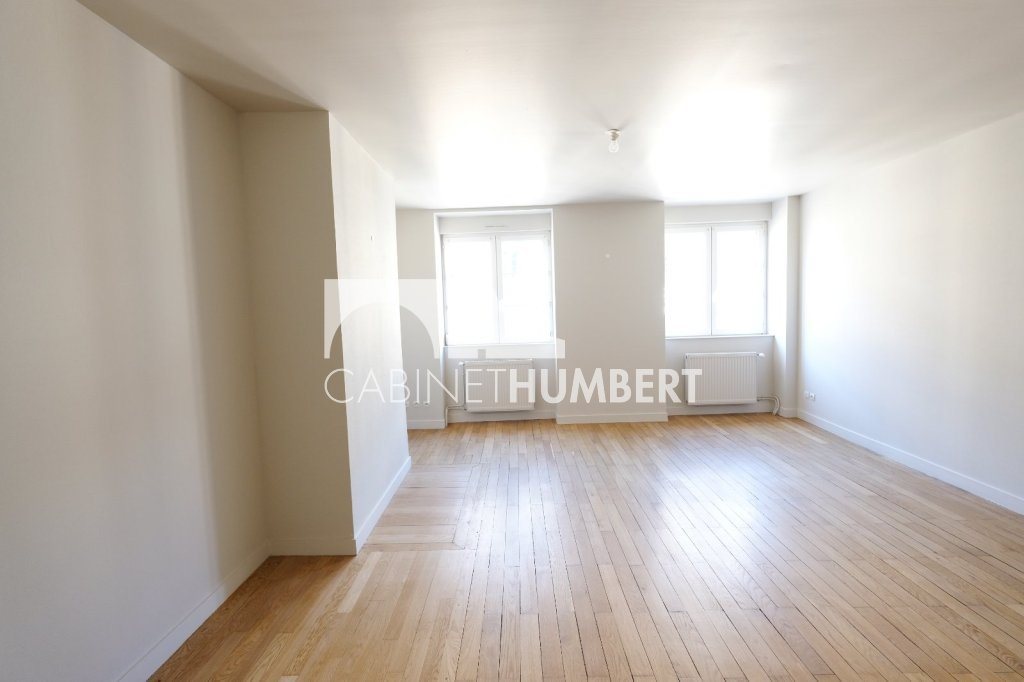 Appartement à louer, 62m², Saint-Etienne