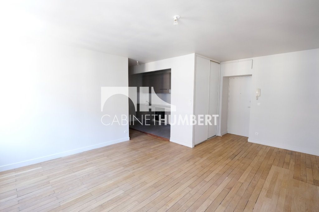 Appartement à louer, 62m², Saint-Etienne