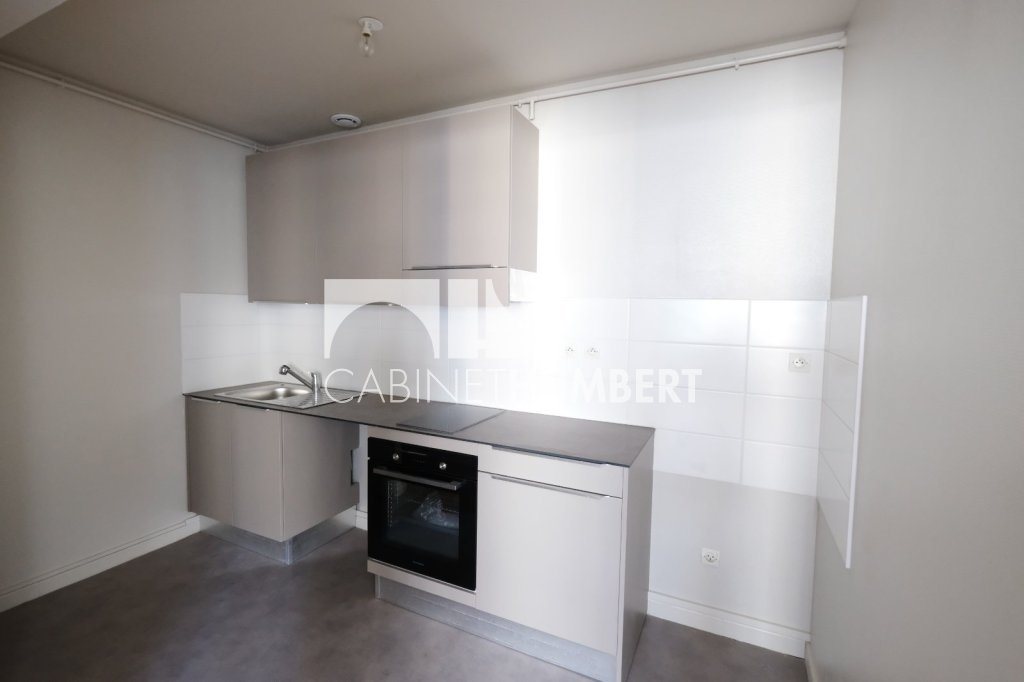 Appartement à louer, 62m², Saint-Etienne