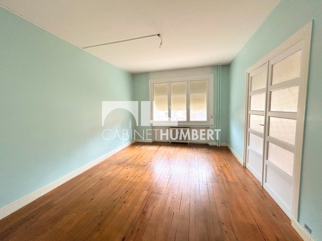 Appartement à vendre, 71m², Saint-Étienne