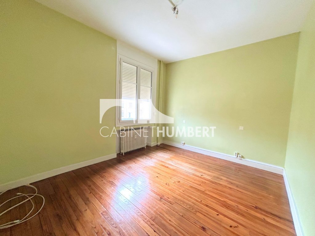Appartement à vendre, 71m², Saint-Étienne