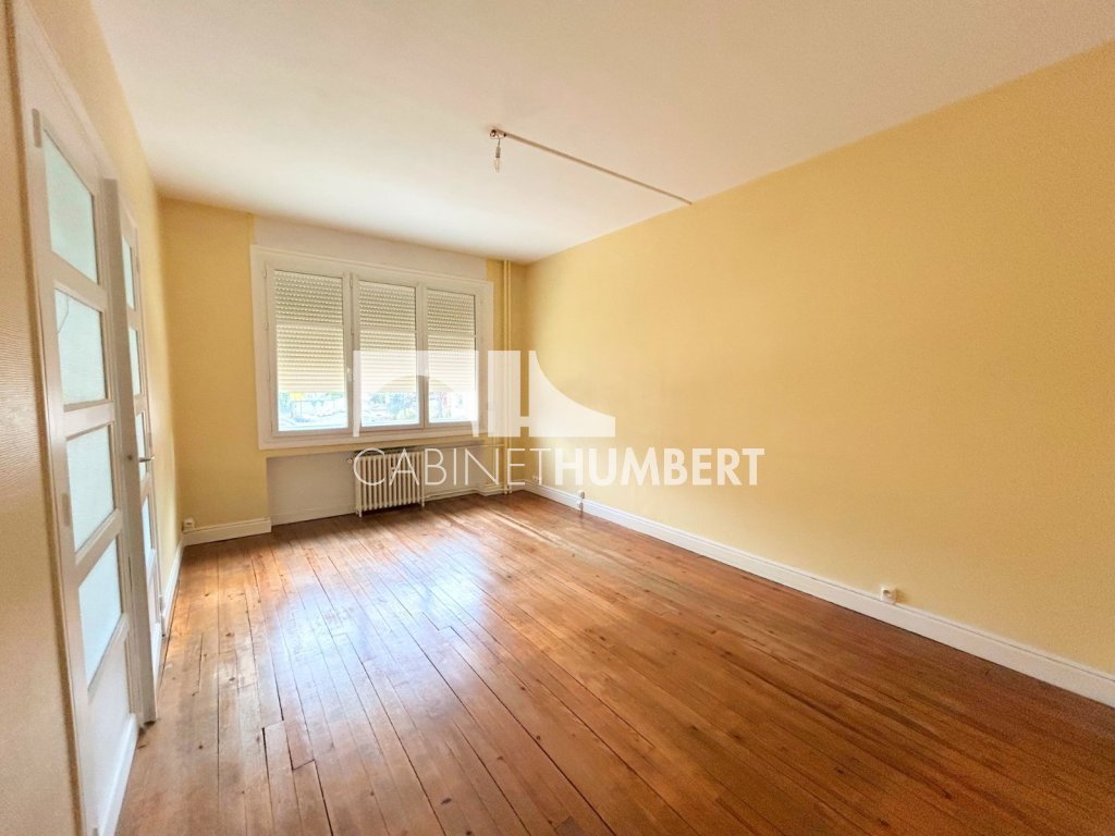 Appartement à vendre, 71m², Saint-Étienne