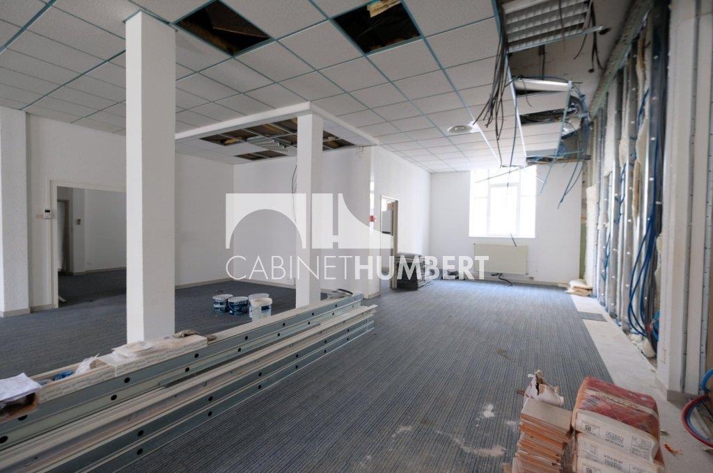 Maison à vendre, 215m², Saint-Etienne