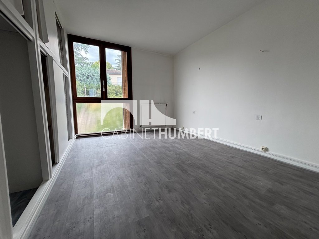 Appartement à vendre, 53m², Saint-Étienne