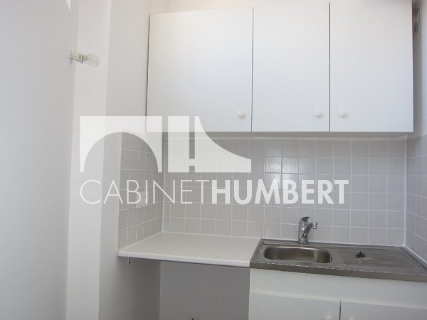 Appartement à louer, 77m², Saint-Etienne