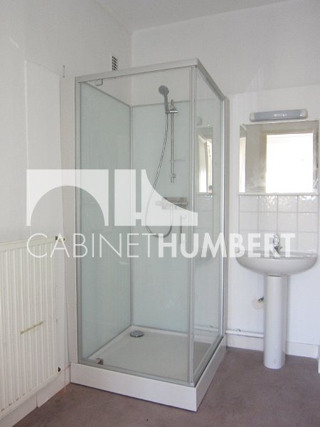 Appartement à louer, 77m², Saint-Etienne