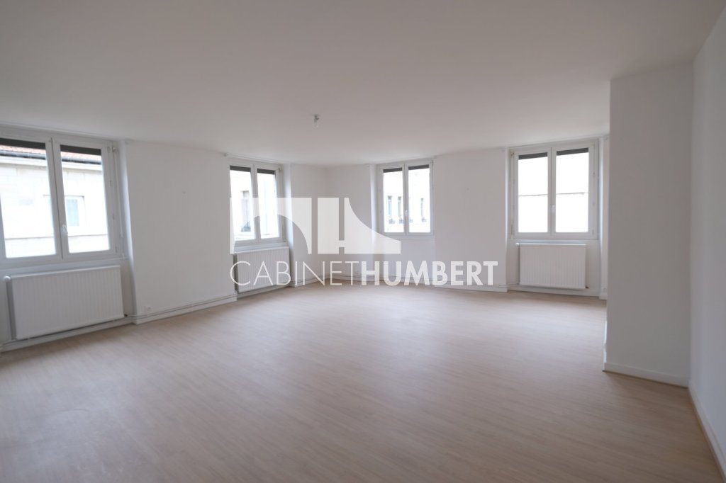 Appartement à louer, 85m², Saint-Etienne