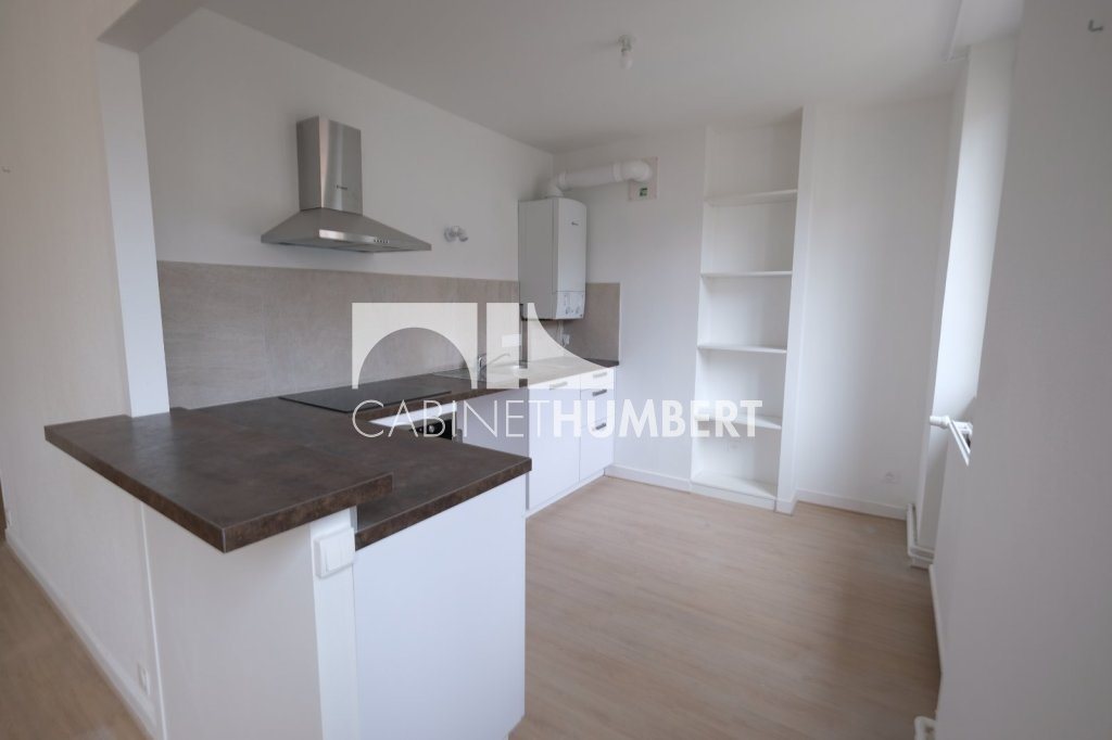Appartement à louer, 85m², Saint-Etienne