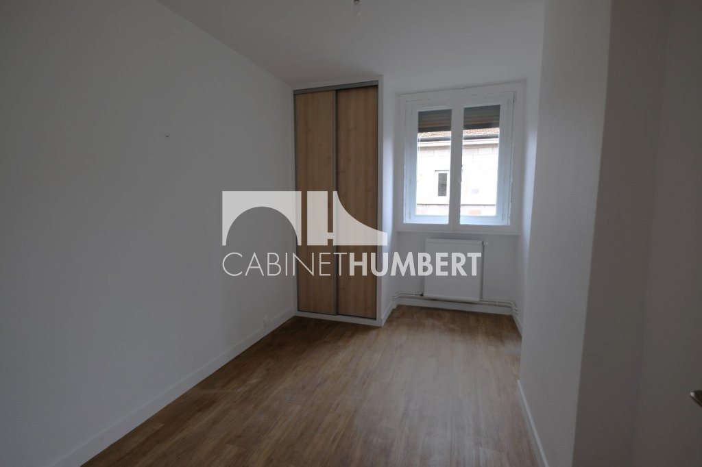 Appartement à louer, 85m², Saint-Etienne