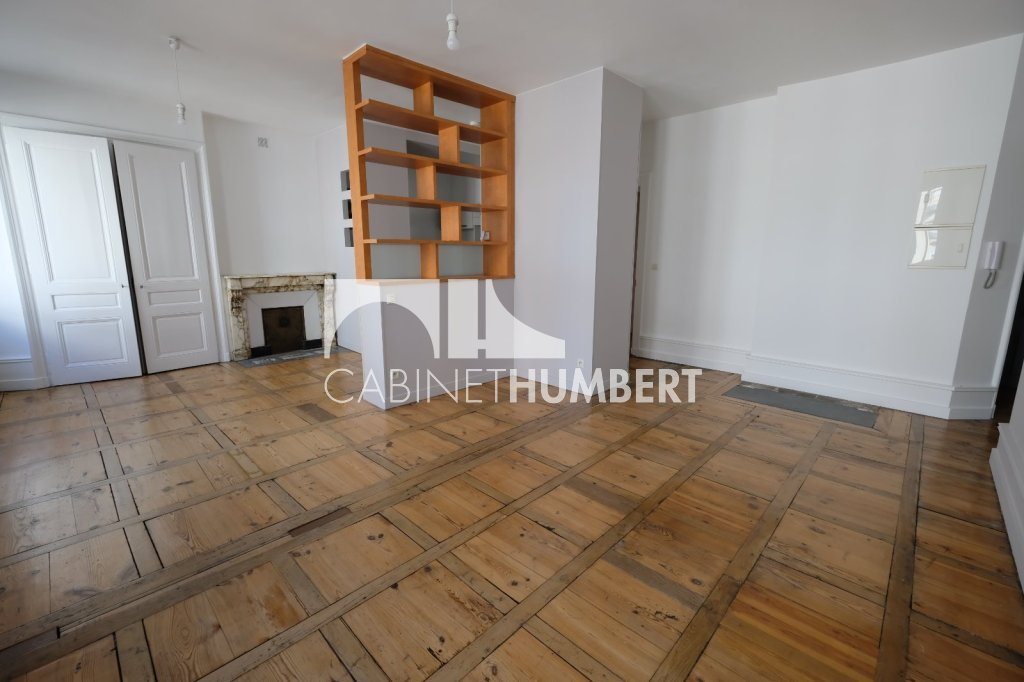 Appartement à louer, 91m², Saint-Etienne