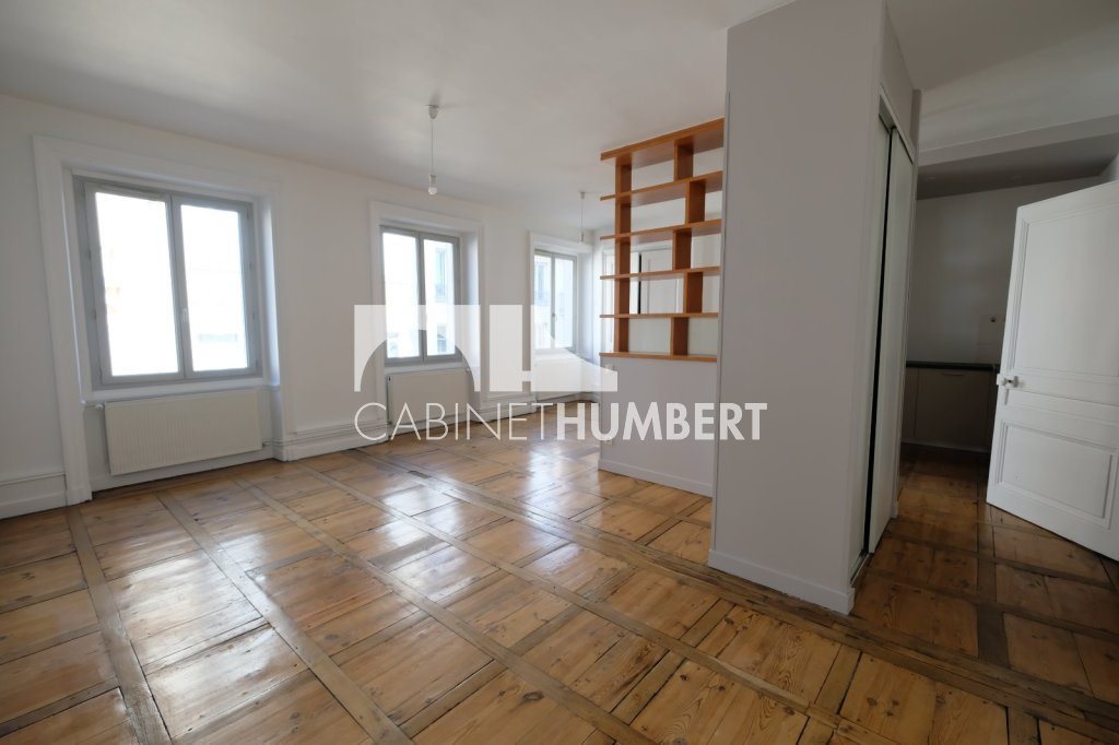 Appartement à louer, 91m², Saint-Etienne