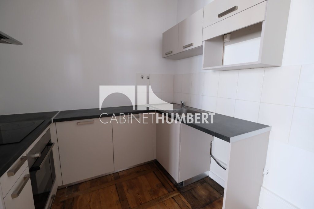 Appartement à louer, 91m², Saint-Etienne